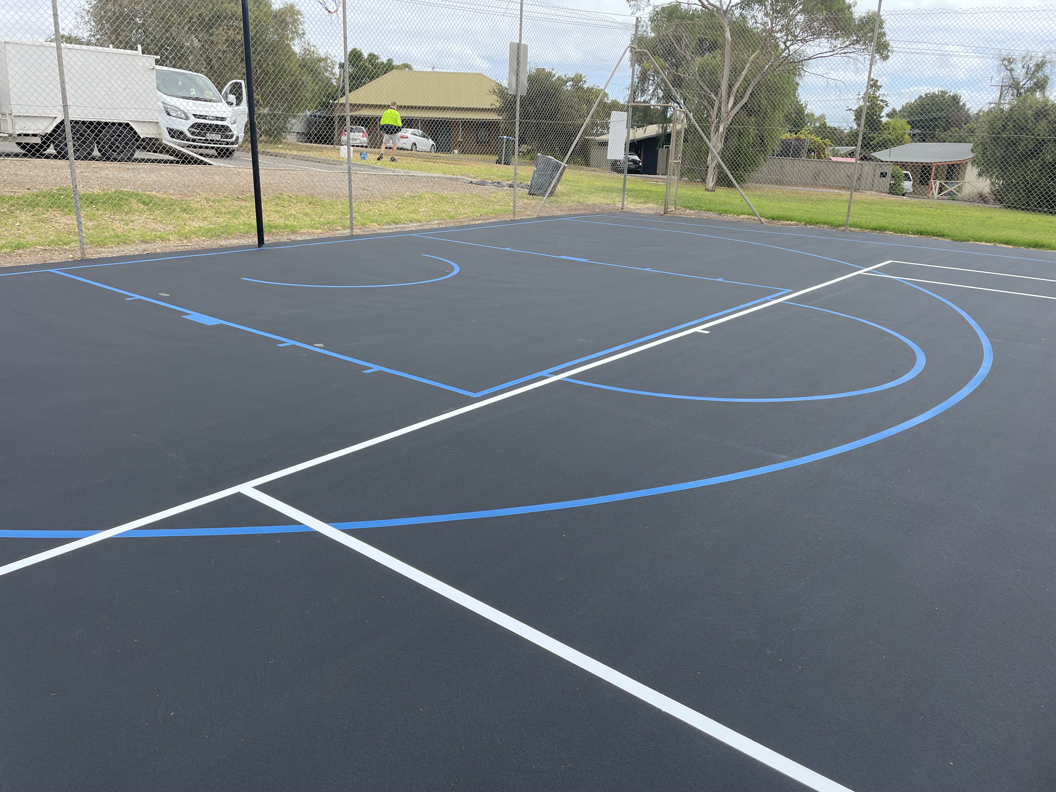 Completed Project 14