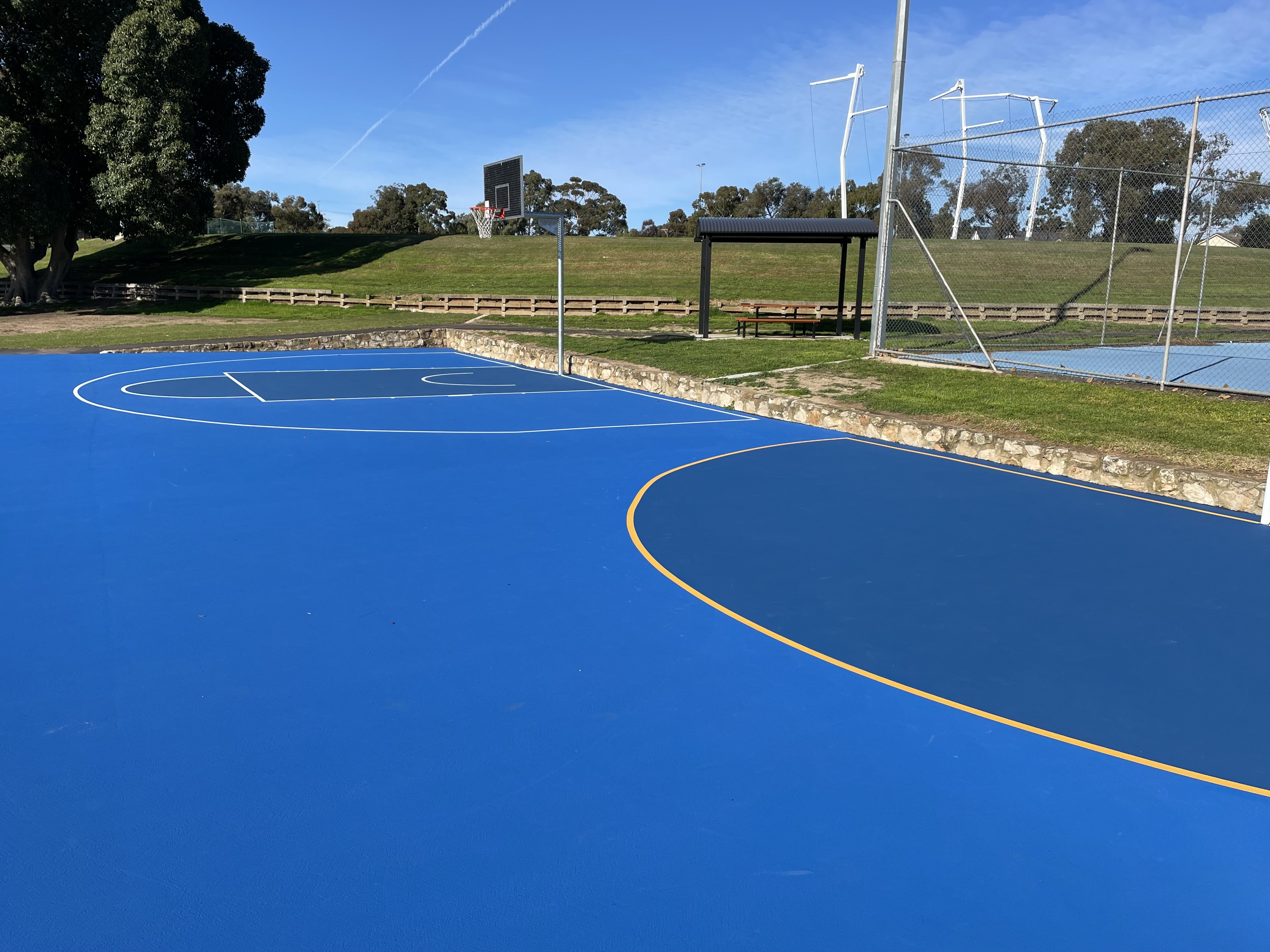 Completed Project 10