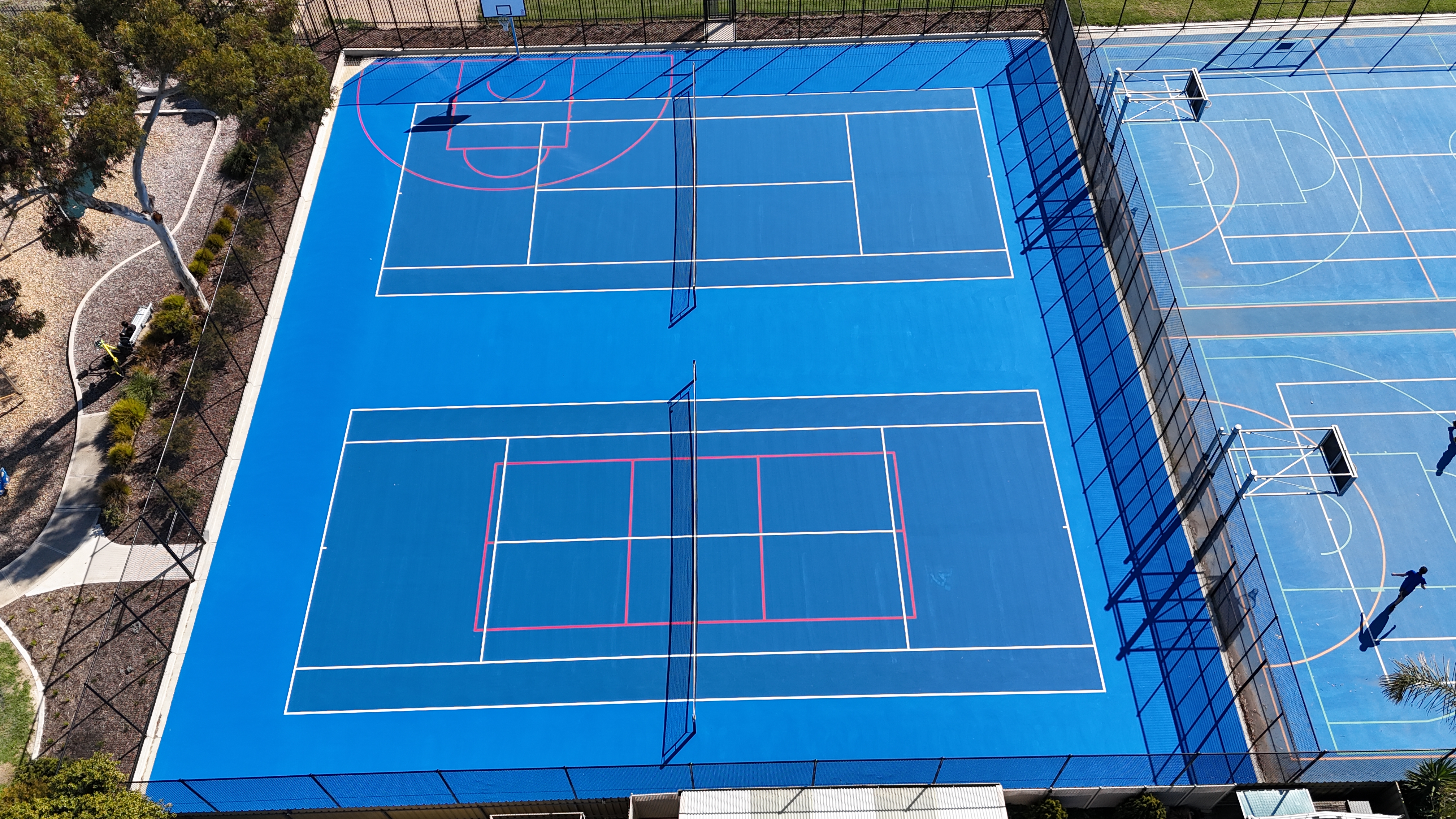 Completed Project 12