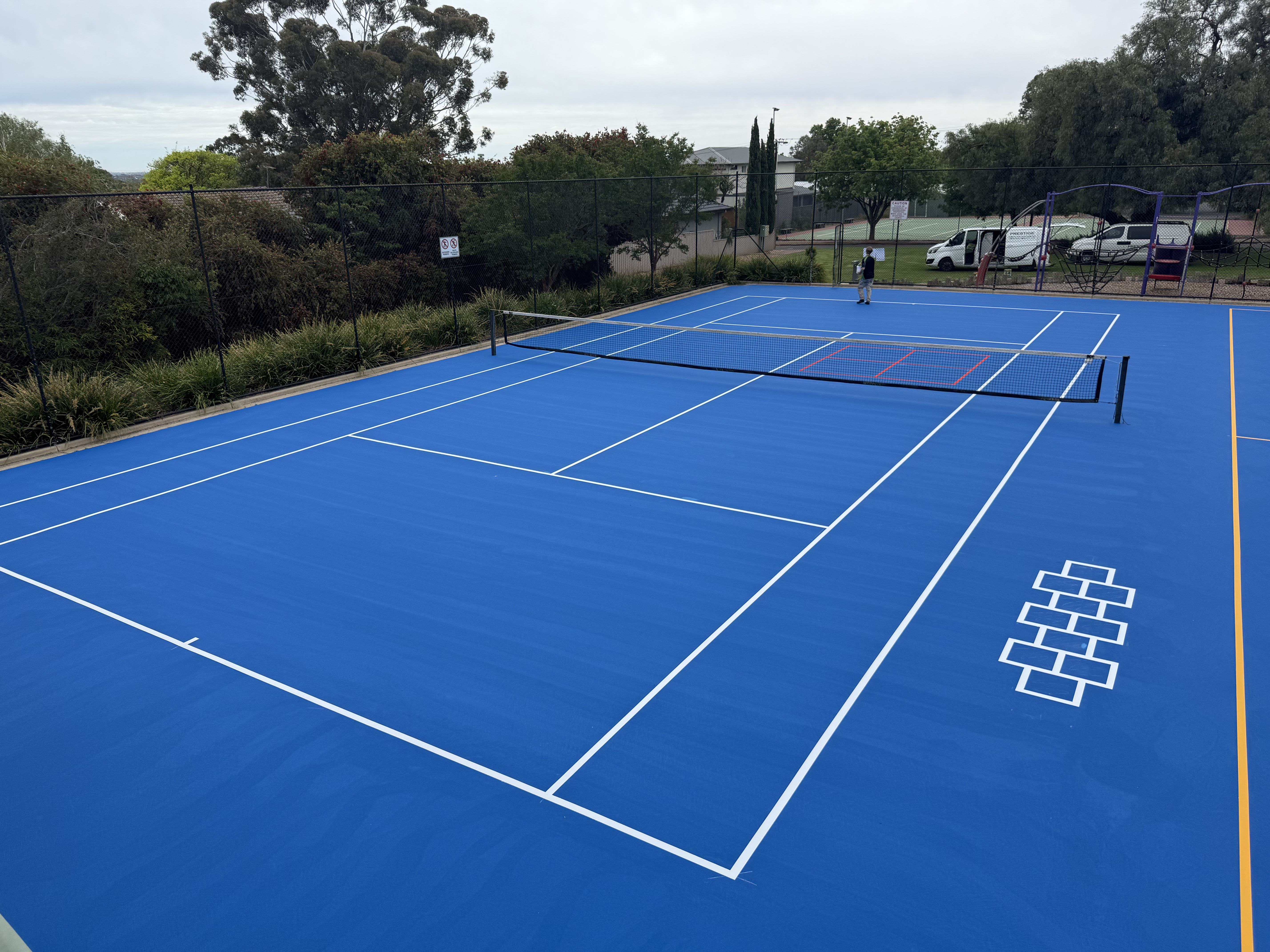 Completed Project 13